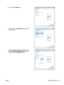 Page 333.
Click or tap the Layout tab.  4
.
Select the correct Orientation option from the 
drop-down list.  5
.
Select the correct number of pages per sheet 
from the Pages per sheet drop-down list, and 
then click or tap the Advanced button.  ENWW
Print tasks (Windows) 23    