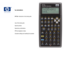 Page 1 
 
hp calculators 
 
 
 
 
HP 35s  Introduction to the training aids 
 
 
 
 
Use of the training aids 
 
Special symbols 
 
Special key combinations 
 
RPN and algebraic modes 
 
Calculator settings and resetting the calculator 
 
 
 
 
 
 
 
 
 
 
 
 
 
 
 
 
 
 
 
 
 
 
 
 
 
 
 
 
 
 
 
 
   