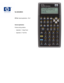 Page 195 
hp calculators 
 
 
 
 
hp calculators 
 
 
 
 
HP 35s  General applications – Part 1 
 
 
 
 
General applications 
 
Practice solving problems 
 
- Application 1:  Shape Factor 
 
- Application 2:  Fluid Flow 
 
 
 
   