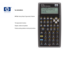 Page 91 
 
hp calculators 
 
 
 
 
HP 35s  Solving Simple Trigonometry Problems 
 
 
 
 
The trigonometric functions 
 
Degrees, radians and gradians 
 
Practice working problems involving trig functions 
 
 
 
 
 
 
 
 
 
 
 
 
 
 
 
 
 
 
 
 
 
 
 
 
 
 
 
 
 
 
 
 
 
   