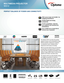 Page 1The Optoma W312 provides the perfect 
balance of power and connectivity to bring 
WXGA resolution widescreen projection 
to conference rooms, training rooms, 
classrooms and houses of worship. 
With its powerful 3200 lumens and 20,000:1 
contrast ratio, the Optoma W312 delivers 
larger-than-life engaging presentations with 
superior image clarity, easy-to read text and 
graphics and vibrant, accurate colors.
The Optoma W312 provides flexible analog 
and digital connectivity for maximum 
compatibility...