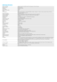 Page 4X402 SpecificationDisplay TechnologySingle 0.55” XGA DC3 DMD chip DLP® Technology by Texas InstrumentsNative ResolutionXGA 1024 x 768Brightness4200 ANSI LumensContrast Ratio20,000:1Noise Level (Eco mode)31dBWeight2.49I/O ConnectorsHDMI (1.4a 3D support), 2 x VGA (YPbPr/RGB), S-Video, Composite, 2 x Audio In 3.5mm, Audio Out 3.5mm, VGA Out,RS232, USB mouse/service, RJ45Maximum ResolutionUXGA(1600 x 1200)Computer CompatibilityWUXGA, UXGA, SXGA+, WXGA+, WXGA, SXGA, XGA, SVGA, VGAresizedVideo...