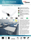 Page 1The Optoma W303ST is engineered to deliver 
exceptional short throw performance in space 
constrained environments such as class-
rooms, meeting rooms, and boardrooms. The 
W303ST is a cost effective short throw projec -
tor that sports an impressive 3000 lumens and 
18,000:1 contrast ratio for sharp text, colorful 
images, and artifact-free videos. 
The Optoma W303ST is portable and robust, 
allowing the projector to be mounted on the 
ceiling in a classroom or placed on a table 
in a meeting for the...