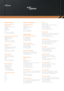 Page 15Offices
Optoma Europe
Optoma Europe Ltd. 
42 Caxton Way 
The Watford Business Park 
Watford 
Hertfordshire 
WD18 8QZ 
UK 
Tel: +44 (0) 1923 691 800 
Fax: +44 (0) 1923 691 888 
Optoma Deutschland GmbH
WIESENSTRASSE 21
D40549 Düsseldorf
Germany
Tel: +49 (0) 211 506 6670
Fax: +49 (0) 211 506 66799
Optoma France
Batiment E
81-83 avenue Edouard Vaillant
92100 Boulogne Billancourt
France
Tel. : +33 (0) 1 41 46 12 20
Fax: +33 (0) 1 41 46 94 35
Optoma Spain
C/ José Hierro,36 Of. 1C
28529 Rivas VaciaMadrid...