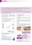 Page 2Full  HD,  the  EH2060  produces  crystal  clear,  bright  images,  perfect  for  projection  for  a  broad  range  
of  applications  including  technical,  advertising  media  and  medical  uses  where  detail  really  matters.  The   
versatile EH2060 also incorporates networking and extensive connectivity\
. 
The environmentally friendly EH2060 has energy saving features including 