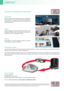 Page 41
3
2
The 3D features of Optoma projectors can only be used with compatible 3D content. Typical applications include use with 3D educational or 
3D design and modelling systems. Support for 3D TV broadcast systems, (SKY in the UK), Blu-ray 3D™ and 3D games from the Sony® PS3 
or Microsoft® Xbox 360 will require the Optoma 3D-XL that is available separately. See website for updates.
3D-XL 
Ready
WHAT YOU NEED
Optoma EW675UT1. 
Optoma DLP2. ®-LinkTM Glasses
Quad-buffered graphics card (installed in a PC)...