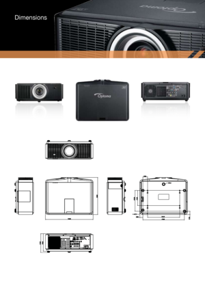 Page 9Dimensions     