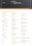 Page 14Offices
Optoma Europe
Optoma Europe Ltd. 
42 Caxton Way 
The Watford Business Park 
Watford 
Hertfordshire 
WD18 8QZ 
UK 
Tel: +44 (0) 1923 691 800 
Fax: +44 (0) 1923 691 888 
Optoma Deutschland GmbH
WIESENSTRASSE 21
D40549 Düsseldorf
Germany
Tel: +49 (0) 211 506 6670
Fax: +49 (0) 211 506 66799
Optoma France
Batiment E
81-83 avenue Edouard Vaillant
92100 Boulogne Billancourt
France
Tel. : +33 (0) 1 41 46 12 20
Fax: +33 (0) 1 41 46 94 35
Optoma Spain
C/ José Hierro,36 Of. 1C
28529 Rivas VaciaMadrid...