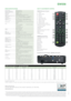 Page 4EW556 Projection Distance 1.2 - 12m (16:10 Aspect Ratio)
Projection Distance (m)Max. Horizontal  
Image Size (m) Min. Horizontal  
Image Size (m) Max. Vertical Image Size (m)
Min. Vertical Image Size (m)Max Diagonal Image Size (m) Max Diagonal Image 
 
Size (inch) Max. Image Offset (m)
1.20
2.00
2.50
3.00
4.00
5.00
6.00
7.00
8.00
9.00
10.00
11.00
12.00 0.77
1.29
1.61
1.94
2.58
3.23
3.87
4.52
5.16
5.81
6.45
7.10
7.740.71
1.18
1.47
1.76
2.35
2.94
3.53
4.12
4.71
5.29
5.88
6.47
7.060.48
0.81
1.01
1.21
1.61...