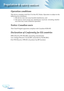 Page 2
Englishii
Regulation & safety notices
Operation conditions 
This device complies with Part 15 of the FCC Rules. Operation is subject to the 
following two conditions: 
1. this device may not cause harmful interference, and
2.  this  device  must  accept  any  interference  received,  including  interfer-ence that may cause undesired operation. 
Notice: Canadian users 
This Class B digital apparatus complies with Canadian ICES-003. 
Declaration of Conformity for EU countries 
EMC Directive 89/336/EEC...