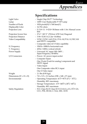 Page 29	

/6*	

	A0
 2 &
,	
	
 2 7)8-
 


2A+
4

2 78)9
(#*5:;*

(#* 2:=))	
(7=B(>,J@>,*
#1