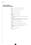 Page 14English
14
PC
Press “PC” to choose RGB, DVI-Digital, DVI-Analog sources.
HDTV
Press “HDTV” to choose Component and HDTV sources.
S-Video
Press “S-Video” to choose S-Video source.
Video
Press “Video” to choose Composite source.
Brightness
Adjusting the brightness of the image.
Contrast
The contrast controls the degree of difference between the lightest and darkest
parts of the picture.
Color Temp.
Adjust the color temperature. The range is from “Low” to “High”. The factory
default is “Mid”.  With...