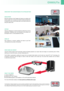 Page 51
3
2
The 3D features of Optoma projectors can only be used with compatible 3D content. Typical applications include use with 3D educational  
or 3D design and modelling systems. Support for 3D TV broadcast systems, (SKY in the UK), Blu-ray 3D™ and 3D games from the Sony® 
PS3 or Microsoft® Xbox 360 will require the Optoma 3D-XL that is available separately. See website for updates.
3D-XL 
Ready
WHa T YoU nEED
Optoma EX665UTis1. 
Optoma DLP2. ®-LinkTM Glasses
Quad-buffered graphics card (installed in a...