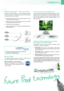 Page 7EX665UTis
crESTron roomVIEW® - nETWork conTroL
RoomView®  software  provides  a  custom  configurable  interface  
to  power  on/off,  monitor,  manage  and  control  up  to  250  projectors   
at the same time from any computer.
  Schedule the projectors to power up/down saving time, money 
and extending the life of the lamp. 
  Control  and  alter  the  projector  settings  using  a  simple  web 
browser page including menu control.
  Send alerts for warning messages.
  Reduce maintenance time by...