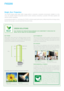 Page 2FX5200
Eco+ moDE
Saving  energy,  saves  money!  Eco+  technology  reduces  the  power 
consumption  to  as  little  as  30%.  This  intelligent  feature  also  has   
a positive effect on the lamp life, increasing it up to 70% while lowering 
the total cost of ownership and reducing maintenance. 
100%
80%
30% Eco mode
Bright mode
Eco+ 
Power Consumption
Dynamically adjusts the brightness and power consumption  
Bright scene
~100% Power consumption
Dark scene
~ 30% Power consumption
Auto PowEr oFF
There...