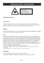 Page 4IMPORT
INFOR
FCC
This d
con
inte
W
Ch
cou00b6s auth
IC s
This c00b300260048e0003006a0003004f004400030051
NOTE
T
pu
ag
rad
ma
int
int
us
Re
I
Co
c
Co
GB- 