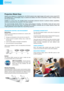 Page 2Projection Made Easy 
Ideal for your classroom or meeting room, the EX542 projects clear, bright images with superb colours using DLP® 
and  BrilliantColor™  technologies.  Easy  to  operate  and  reliable,  the  EX542  incorporates  a  range  of  energy  saving 
and security features.
Installed  or  on  the  move,  the  versatile  EX542  incorporates  advanced  network  &  optional  wireless  capabilities, 
extensive connectivity and a powerful 10W stereo speaker. 
The  environmentally  friendly  EX542...