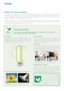 Page 2EX556
Eco+ moDE
Saving  energy,  saves  money!  Eco+  technology  reduces  the  power 
consumption  to  as  little  as  30%.  This  intelligent  feature  also  has   
a positive effect on the lamp life, increasing it up to 70% while lowering 
the total cost of ownership and reducing maintenance*. 
100%
80%
30% Eco mode
Bright mode
Eco+ 
Power Consumption
Dynamically adjusts the brightness and power consumption  
Bright scene
~100% Power consumption
Dark scene
~ 30% Power consumption
Auto PowEr off
There...
