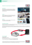 Page 41
3
2
The 3D features of Optoma projectors can only be used with compatible 3D content. Typical applications include use with 3D educational or 
3D design and modelling systems. Support for 3D TV broadcast systems, (SKY in the UK), Blu-ray 3D™ and 3D games from the Sony® PS3 
or Microsoft® Xbox 360 will require the Optoma 3D-XL that is available separately. See website for updates.
3D-XL 
Ready
WHAT YOU NEED
Optoma EX565UT1. 
Optoma DLP2. ®-LinkTM Glasses
Quad-buffered graphics card (installed in a PC)...