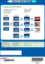 Page 4*36.8BU04G001-A*P/N 36.8EN01G001
Rev-B
For more information, see the User 
manual and Safety Guide.
Pour de plus amples informations, consultez 
le Manuel d’utilisation ainsi que le Guide de 
sécurité.
Weitere Informationen entnehmen Sie bitte  der Bedienungs- und Sicherheitsanleitung.Para más información, consulte el Manual de 
Usuario y la Guía de Seguridad.
Para mais informações, consulte o manual do 
utilizador e o guia de segurança.  
Daha fazla bilgi için Kullanıcı Elkitabına ve 
Güvenlik...