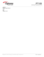 Page 2Unlimited Potential for FunPT105
Warranty
90-Days Limited Parts and 
Labor
UPC
796435 81 144 0
©  Copyright 2011 Optoma Technology, Inc. All specifications subject to change at any time.
PT105- Datasheet 