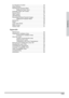 Page 5S T N E T N O #

+9.H\VWRQH)XQFWLRQ  
:KLWH(QKDQFH  
6HOHFWLQJWKH(FRQRP\0RGH 
6HWWLQJWKH3RZHU6DYH 
$XWRPDWLF3RZHU2II)XQFWLRQ  
6RXUFH6HOHFW  
267LPHRXW...