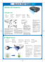 Page 1Quick Start Guide
2.Adjust Focus
min i H DM Im ic ro  U SB
A
V  
in
Ajuste de foco
Настройка фокусировки
Justera fokus 调整焦距
Ajuster le focus
Fokus anpassen Regulacja ostrości
Προσαρμογή εστίασης
초점 조절
Rotate the focus ring to sharpen 
image
Gire o anel de foco para mais nitidez de 
imagem
Поверните фокусировочное кольцо, 
чтобы сфокусировать изображение
Vrid fokusringen för att ställa in 
bildens skärpa.
转动调焦环以使图像清晰
Tournez la bague du focus pour 
améliorer la netteté de l'image.
Stellen Sie das Bild...