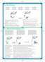 Page 44b. HDMI (PC/Mac/iPad/iPhone 4) 4a. VGA (PC/Mac)
PICTUR E BYmicro  S DDC inmini HDMImicro USB
A V
 in
PC
PIC TU RE B Ymic ro  S DDC inmini HDMImicro USB
A V
 in
MacMini  DisplayPort  to 
VGA Adapter
Mini DisplayPort to VGA adapter (optional) sold at Apple storesPorta Mini Display para Adaptador VGA (opcional) é vendida em lojas Apple
Адаптер Mini DisplayPort — VGA (приобретается дополнительно) продается в 
магазинах Apple
Mini DisplayPort till VGA-adapter (tillval) säljs i Apple affärer
Mini DisplayPort...