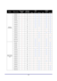 Page 54 
Specifications 
 54
 
XGA WXGA SIGNAL RESOLUTION FREQUENCY
(KHZ) 
REFRESH 
RATE (HZ)VIDEO DIGITALANALOG VIDEO DIGITALANALOG
800x600  -- 
60 -- 
Ο  Ο  -- 
Ο  Ο 
800x600  -- 
72 -- 
Ο  Ο  -- 
Ο  Ο 
800x600  -- 
75 -- 
Ο  Ο  -- 
Ο  Ο 
800x600  -- 
85 -- 
Ο  Ο  -- 
Ο  Ο 
1024x768  -- 
60 -- 
Ο  Ο  -- 
Ο  Ο 
1024x768  -- 
70 -- 
Ο  Ο  -- 
Ο  Ο 
1024x768  -- 
75 -- 
Ο  Ο  -- 
Ο  Ο 
1024x768  -- 
85 -- 
Ο  Ο  -- 
Ο  Ο 
1280x720  -- 
60 -- 
Ο  -- -- 
Ο  Ο 
1280x720  -- 
75 -- -- -- -- -- 
Ο 
1280x720  -- 
85...