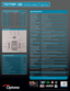 Page 2All Specifications are subject to change without notice.  ©2011 Optoma Technolog y, Inc.  DLP® and the DLP logo are 
registered trademarks of  Texas Instraments.  All other names mentioned herein are property of their respective o wners.
Data-TX779P-0511
BL-FS300C
BM-5001U
BR-5033L
BK-4013
BC-DDHMXX08
BC-HMHMXX05
BC-CRVGYX00
BC-CRCRXX02
BC-COCOXX02
DS-3100PMG+
BC-PUPIXY11
Optional Accessories
Lamp:
Mount:
Remote:
Carrying Case:
HDMI Cable (7.5m):
HDMI Cable (5m):
Component to VGA Adapter:
Component Cable...