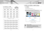 Page 1526
OPM-4240 / OPM-4240R
27
Infinitely Expandable 
 4.5. iD setting of X x Y MPDP
Identity number (ID) indicates the location of each MPDP. y
When you look at the MPDP screens in front of MPDP. y
Recommended ID of X x Y screens
ID 1ID 2ID 3ID 4ID 5
ID 6 ID 7ID 8ID 9ID 10
ID 11 ID 12 ID 13ID 14ID 15
ID 16 ID 17ID 18ID 19ID 20
ID 21 ID 22ID 23ID 24ID 25012345678901234567890123456789012345678901234567890123456789012345678901234567890123456789012345678901234567890123456789012345678901234567890123456789...