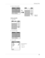 Page 139Managing profiles
125
2.Tap one of the profiles.
To edit your call profiles:
1.Tap Profile.
2.Tap Edit Profiles.
3.Tap a profile.
Ta p  
Profile
Vibrate onRinger off
Vibrate on
Ringer off
Call forwarding on 