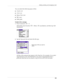 Page 223Getting, sending, and managing e-mail
209
You can attach the following types of files:
nvCard (.vcf)
nvCal (.vcs)
nMemo/Text (.txt)
nPRC (.prc)
nPDB (.pdb)
To attach a file to a message:
1.Press Command   + A.
Alternately, press Function   + Menu  , tap Options, and then tap Add 
Attachment.
2.Tap the Type pick list and select the file type.
All files of the selected type appear in the Type box. For example, if you select 
Appointments (vCal), tap Date Book to see a list of appointments from a...