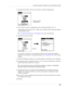 Page 313Conducting HotSync operations using an attached modem
299
4.Tap the pick list below the icon and select a modem configuration.
5.If you need to create a configuration, press Command Stroke   + S.
Alternately, press Function   + Menu  , and then select Connection Setup 
on the Options menu. 
See“Connection preferences” in Chapter 21 for more information.
6.Tap the Enter phone # field.
If you plan to connect to your company’s dial-in server (network modem) 
instead of connecting to a computer modem, see...