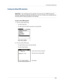 Page 329Connection preferences
315
Creating and editing GSM connections
IMPORTANTYour wireless service provider may have set your GSM connection 
settings. Changing the settings may affect your service. Contact your wireless service 
provider before making changes to the settings.
To create or edit a GSM connection:
1.Do one of the following:
– To add: Tap New.
– To edit: Tap the GSM connection and tap Edit.
2.Do one of the following:
– To add: Enter name and tap Details.
– To edit: Tap Details.
Tap Details...