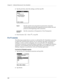 Page 330Chapter 21 Setting Preferences for Your Handheld
316
3.Tap the pick lists, select the settings, and then tap OK.
4.Press Function   + Enter , or tap OK.
IR to PC connection
The following example shows you how to edit the IR to PC/Handheld connection 
to adjust the communication speed; you can similarly edit other connections or 
settings or create a custom connection. You can use the IR to PC/Handheld 
connection to perform a remote IR HotSync operation. To accomplish the HotSync 
operation, your...