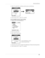 Page 377Security preferences
363
3.Select At a preset time, and then use the arrows to set the time.
4.Press Function   + Enter , or tap OK.
To set your handheld to lock after a period of inactivity:
1.Tap the Auto Lock Handheld box.
2.Enter your password.
3.Select After a preset delay.
4.Enter the inactive period, and then select Minute(s) or Hour(s) from the pick list. 
5.Press Function   + Enter , or tap OK.
Tap to select Minutes or Hours
Enter the amount of time 