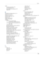 Page 419Index
405
GSM
creating connections 315
new connection 315
prerequisite for connection 165
using 165
H
Handheld, increasing space on 14
Hard reset 371, 379
Hardware add-ons 13
Header compression 313
Headset 106
Help, online tips 26
Hiding records 365
HotSync
conduits for synchronizing 
applications 285–286, 372, 373
conduits for synchronizing applications, 
Mac 286
customizing 286
first-time operation 287–292, 305–307
IR operation 292–295
linking to external files 30, 304
local operation 284, 288, 387...