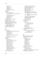 Page 422Index
408
description 5
PUK 339
setting PIN 337
statistics 331
turning on and off 324
Mode 265
Modem
auto-disconnect 178
HotSync operations via 296–300, 388–
389
initialization string 317
initializing 178
preferences 177
timeout 178
Modem sled, prerequisite for 
connection 165
Monday, to start week 319
Month (Date Book view) 88, 91
MPA (Memo Pad archive file) 29
MultiMediaCard 10
See also Expansion Card
Multi-part messages 144
Multiple addressees 196
N
Navigator 18
accessing international characters 21...