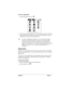 Page 21Chapter 1 Page 13
To open an application:
1. Tap the Applications icon  . 
2. Tap the icon of the application that you want to open. If you have 
many applications installed on your Palm III organizer, tap the 
scroll bar to see all of your applications. 
Tip:To find an application quickly, you can write the Graffiti 
character for the first letter of its name. The Applications 
Launcher scrolls to the first application with a name that 
begins with that letter. You can also assign application icons to...