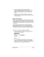 Page 45Chapter 3: Reference page 41
2. A cursor is displayed at the beginning of the field,
representing the point where new text will appear.  Use the
stylus to write Graffiti character strokes (or the on-screen
keyboard) to enter the password you use to login to your
server.
3. Tap OK to confirm your entry and return to the Network
Preferences screen.  The Password field is updated to display
the word, “Assigned.”
Adding Telephone Settings
When you select the Phone field, your PalmPilot displays a dialog...