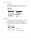 Page 24Chapter 2 Exploring Your Handheld
14
Displaying online tips
Many of the dialog boxes that appear on your handheld contain a Tips icon in the 
upper-right corner. Online tips anticipate questions you might have in a dialog 
box, provide shortcuts for using the dialog box, or give you other useful 
information.
To display an online tip:
1.Tap the Tips icon  . 
2.After you review the tip, tap Done.
Using the navigator
When you work with most applications, the navigator on the front panel of your 
handheld...