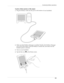 Page 233Conducting HotSync operations
223
To perform a HotSync operation on a Mac computer:
1.Plug the HotSync cable into the port on the bottom of your handheld.
2.Make sure that HotSync Manager is enabled: Double-click HotSync Manager 
icon in the Palm folder. Click the HotSync Controls tab, and make sure the 
Enabled option is selected.
3.Turn on your handheld.
4.Tap the Star icon  on the Home screen. 