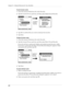 Page 260Chapter 16 Setting Preferences for Your Handheld
250
To mask all private records:
1.From the General Preferences list, select Security.
2.Tap the Current Privacy pick list, and then select Mask Private Records.
3.Tap OK to confirm that you want to mask private records. 
4.Ta p  D o n e .
To display all private records:
1.From the General Preferences list, select Security.
2.Tap the Current Privacy pick list, and then select Show Private Records.
If you do not have a password, hidden and masked records...