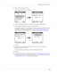 Page 135Setting up a phone connection
125
4.Tap the Phone Connection box. 
The Connection Setup screen appears.
5.Tap the Manufacturer pick list and select your phone’s manufacturer.
6.Tap the Model pick list and select your phone model.
If your phone model does not appear on the list, you either need to download 
and install a driver for your phone (see “Updating the phone files on your 
handheld” later in this chapter) or your phone is not supported at this time.
7.Ta p  N e x t .
8.Tap the Via pick list and...