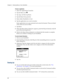 Page 42Chapter 3 Entering Data on Your Handheld
32
To beam an application:
1.Open the Applications Launcher.
2.Tap the Menu icon  .
3.Tap App, and then tap Beam.
4.Tap the Beam From pick list.
5.Select either Handheld or Card.
6.Tap the application you want to transfer.
Some applications are copy-protected and cannot be beamed. These are listed 
with a lock icon next to them.
7.Tap Beam.
8.When the Beam Status dialog box appears, point the IR port directly at the IR 
port of the receiving device.
9.Wait for the...