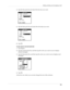 Page 237Getting, sending, and managing e-mail
223
4.Tap the Size pick list and select the font size you want.
5.Tap the Style pick list and select the font style you want.
6.Ta p  O K .
To select colors for read and unread mail:
1.Ta p  D i s p l a y.
2.Tap the Unread pick list, and then tap the color you want to use to display 
unread messages.
3.Tap the Read pick list, and then tap the color you want to use to display read 
messages.
4.Ta p  O K .
In the list view itself, you can also change the size of the...