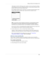 Page 245Getting, sending, and managing e-mail
231
Alternately, in the New Message screen, tap the word To and enter the address 
on the Recipient List screen, and then tap Done. Use the shortcut buttons at the 
bottom of the screen for quick address entry.
For multiple recipients, type a semicolon (;) or tap the semicolon button at the 
bottom of the screen, and then type a space between recipient names.
NOTEIf you enter a comma instead of a semicolon, it is automatically changed 
to a semicolon. If you enter a...