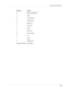 Page 319Going beyond the basics
305
O Reply to Message
PPaste
Q Go to Bottom
R Preferences …
S Select All
TGo to Top
U Undo
VMove To …
W Save to Draft
XCut
YSend
Z Deselect All
Press & hold Mail  Get & Send
ShortCut Feature 