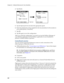 Page 414Chapter 22 Setting Preferences for Your Handheld
400
4.Tap Details.
5.Tap the Speed pick list and select the appropriate speed.
6.Enter the initialization string supplied by the documentation for the modem in 
your mobile phone, if necessary.
7.Ta p  O K .
8.Tap OK again to save the configuration.
After you create the configuration, you need to set up the HotSync Manager of 
your Desktop application and the HotSync application of your handheld to 
perform a modem HotSync operation. 
Creating Bluetooth...
